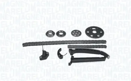 MAGNETI MARELLI DB К-т ланцюга ГРМ Smart 0,8CDi Magneti Marelli 341500000182