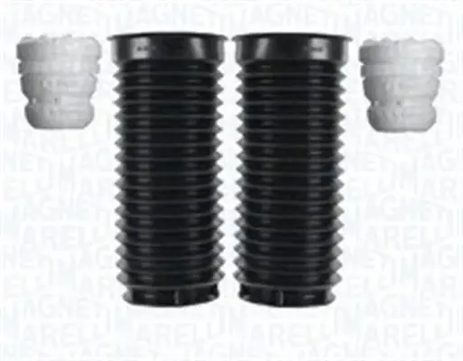 MAGNETI MARELLI DB К-т защитный амортизатора (2пыльн.+2отб.) W176, W246 magneti marelli 310116110245