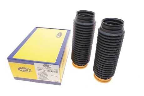 DB К-т защитный амортизатора пер. (2пыльн.+2отб.) VIANO, VITO / MIXTO Фургон 03- magneti Marelli 310116110198