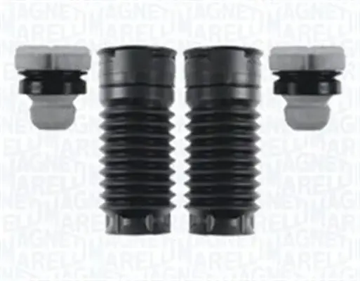 MAGNETI MARELLI DB К-т защитный амортизатора пер. W211 (спорт) Magneti Marelli 310116110199 (фото 1)