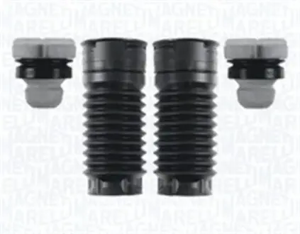 MAGNETI MARELLI DB К-т защитный амортизатора пер. W211 (спорт) Magneti Marelli 310116110199