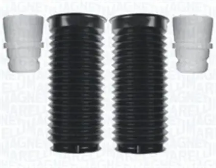 MAGNETI MARELLI DB К-т защитный амортизатора пер. W212 Magneti Marelli 310116110226