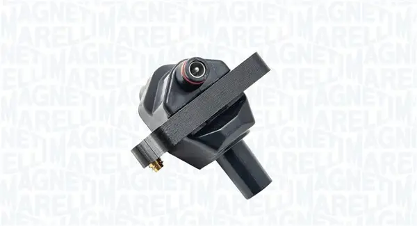 MAGNETI MARELLI DB котушка запалювання W202,Sprinter,Vito 1,8/2,0/2,3 M111 95- SSANGYONG Musso 96- Magneti Marelli 060717229012 (фото 1)