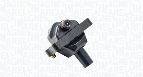 DB котушка запалювання W202,Sprinter,Vito 1,8/2,0/2,3 M111 95- SSANGYONG Musso 96- magneti Marelli 060717229012