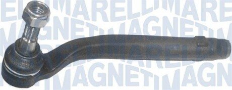 DB Наконечник рул. тяги лев.W163 98- magneti Marelli 301191605240 на Мерседес Мл w163