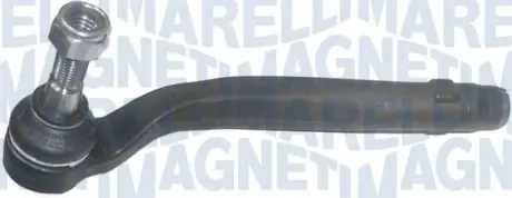 MAGNETI MARELLI DB Наконечник рул. тяги лев.W163 98- magneti marelli 301191605240 Мерседес Мл w163