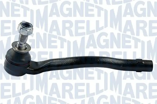 MAGNETI MARELLI DB Наконечник рул.тяги лев..W164 05- magneti marelli 301191605260