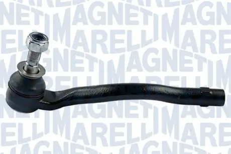 MAGNETI MARELLI DB Наконечник рул.тяги лев..W164 05- magneti marelli 301191605260