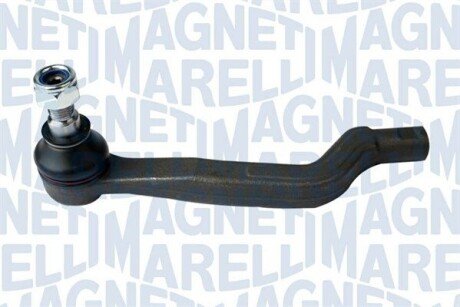 DB Наконечник рул.тяги лев.W169 04- magneti Marelli 301191604980 на Мерседес W245