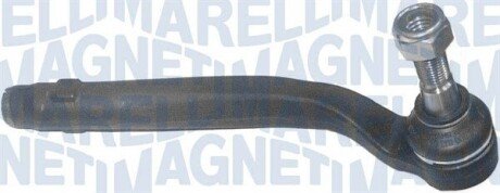 DB Наконечник рул. тяги прав.W163 98- magneti Marelli 301191605230 на Мерседес Мл w163