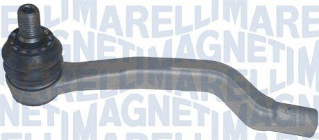 DB Наконечник рул.тяги прав.W169 04- magneti Marelli 301191604970 на Мерседес W245