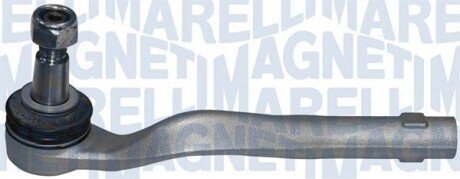 DB Наконечник рулевой тяги лев.E212 4-matic magneti Marelli 301191604940 на Мерседес Glk 220