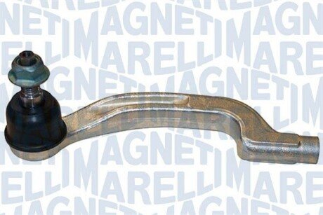 Накінечник кермової тяги magneti Marelli 301191605020 на Мерседес B-Class w242/w246