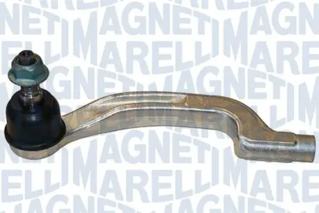 MAGNETI MARELLI DB Наконечник рулевой тяги лев.W176/246,CLA C117 11- magneti marelli 301191605020