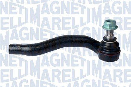 DB Наконечник рулевой тяги прав.C-Class W203 4-matic 03- magneti Marelli 301191605030 на Мерседес W203