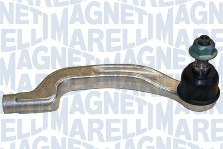 Накінечник кермової тяги magneti Marelli 301191605010 на Мерседес B-Class w242/w246