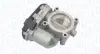 MAGNETI MARELLI DB патрубок дросельної заслонки W169/W204/W245 1,5-2,0 magneti marelli 802000000074