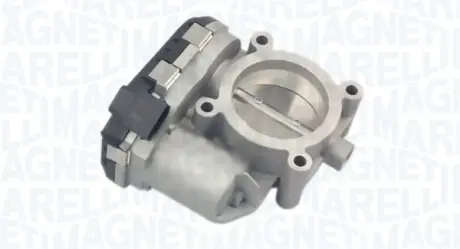 MAGNETI MARELLI DB патрубок дросельної заслонки W169/W204/W245 1,5-2,0 magneti marelli 802000000074