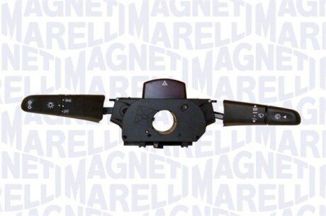 DB Переключатель подрулевой Vito -03 magneti Marelli 000050200010 на Мерседес Sprinter w901/w905