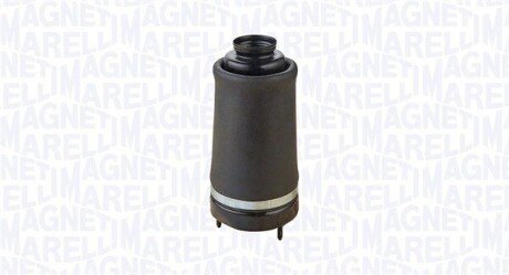 DB пневмо подушка M-CLASS W164 magneti Marelli 350601300002 на Мерседес M-Class w164