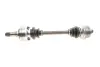 MAGNETI MARELLI DB Полуось 123 76-85 лев/прав magneti marelli 302004190071