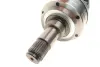 MAGNETI MARELLI DB Полуось 123 76-85 лев/прав magneti marelli 302004190071