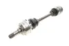 MAGNETI MARELLI DB Полуось 123 76-85 лев/прав magneti marelli 302004190071