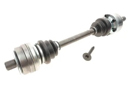 MAGNETI MARELLI DB Полуось 123 76-85 лев/прав Magneti Marelli 302004190071