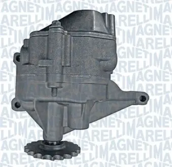 MAGNETI MARELLI DB помпа мастила Sprinter 06- (OM646) Magneti Marelli 351516000030