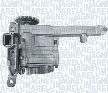 MAGNETI MARELLI DB помпа мастила W204/211/212,G-Class,X,W164/166,W221/222,Sprinter 06-,Vito CDI Magneti Marelli 351516000071