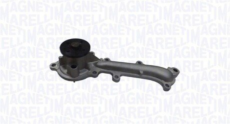 DB Помпа воды Smart Fortwo 07- magneti Marelli 352316171295 на Smart Fortwo