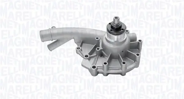 MAGNETI MARELLI DB Помпа воды W201 83- magneti marelli 352316170658