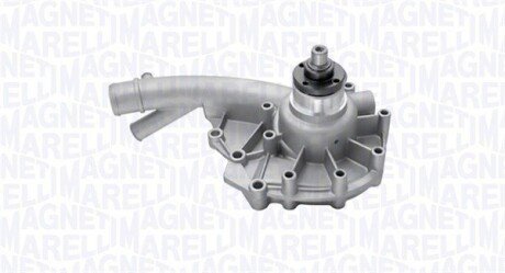 DB Помпа воды W201 83- magneti Marelli 352316170658 на Мерседес W123