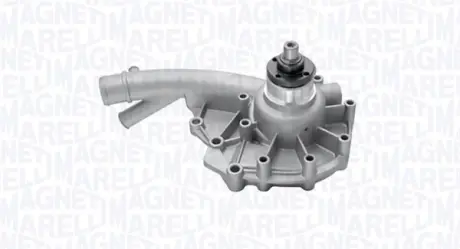 MAGNETI MARELLI DB Помпа воды W201 83- magneti marelli 352316170658