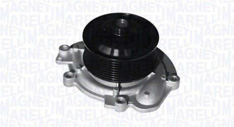 DB Помпа воды W203,211,212,164,221 CDI magneti Marelli 352316171285 на Мерседес Gl x164