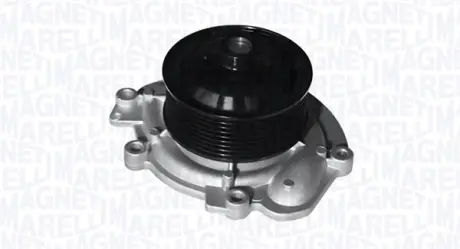 MAGNETI MARELLI DB Помпа воды W203,211,212,164,221 CDI magneti marelli 352316171285