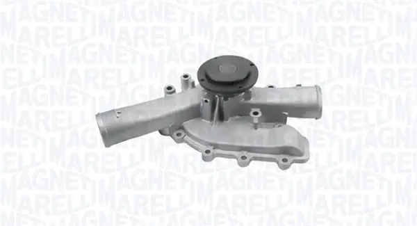 MAGNETI MARELLI DB Помпа воды W211, W220, W221 00- Magneti Marelli 352316171291 (фото 1)