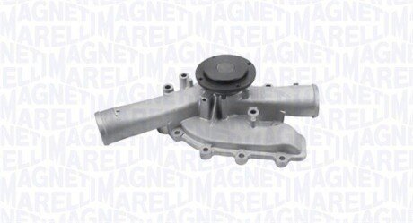 DB Помпа воды W211, W220, W221 00- magneti Marelli 352316171291 на Мерседес S-Class Z223
