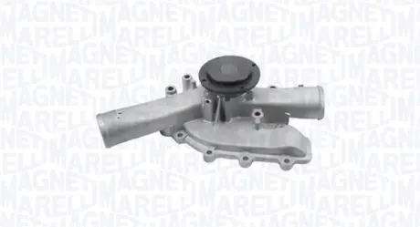 MAGNETI MARELLI DB Помпа воды W211, W220, W221 00- magneti marelli 352316171291