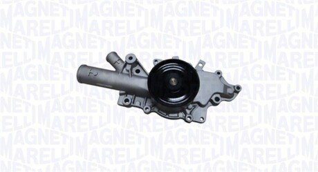 DB Помпа воды W220 3.2CDI 99- magneti Marelli 352316171288 на Мерседес W220