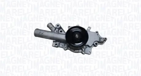 MAGNETI MARELLI DB Помпа воды W220 3.2CDI 99- magneti marelli 352316171288