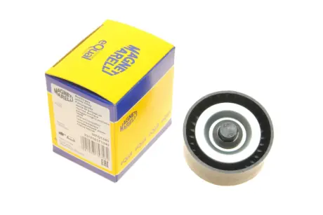 MAGNETI MARELLI DB Ролик натяжн.W204 220 CDI magneti marelli 331316171340