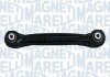 DB Рычаг задн.подвески (передний, верх. короткий) W124/201 magneti Marelli 301181367100