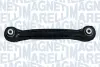 MAGNETI MARELLI DB Рычаг задн.подвески (передний, верх. короткий) W124/201 magneti marelli 301181367100