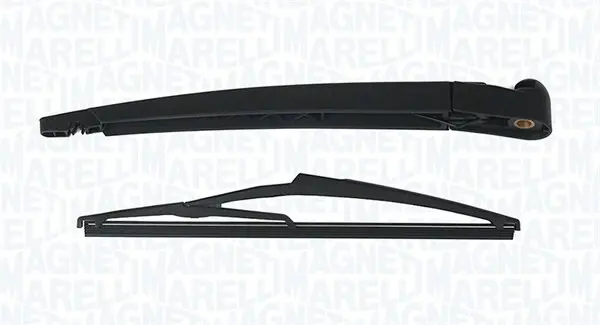 MAGNETI MARELLI DB Щетка стеклоочистителя с рычагом задняя 305мм A-Class W169 08- magneti marelli 000723180296