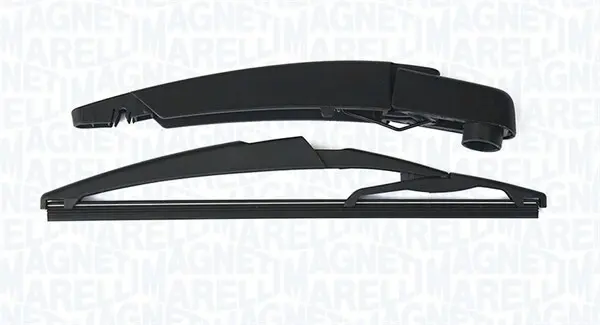 MAGNETI MARELLI DB Щетка стеклоочистителя с рычагом задняя 305мм B-Class W246 11- magneti marelli 000723180298