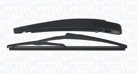 Повідець-важіль двірника (склоочисника) magneti Marelli 000723180294