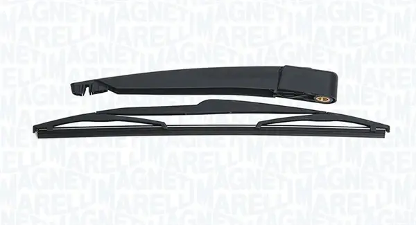 MAGNETI MARELLI DB Щетка стеклоочистителя с рычагом задняя 350мм SMART FOR FOUR 03- magneti marelli 000723180301