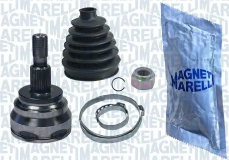MAGNETI MARELLI DB ШРКШ зовнішній к-кт 37/30 зуб. GL-CLASS (X164) GL 320 CDI 4-matic 06-09, GL-CLASS (X164) GL 450 4-matic 06-12, R-CLASS (W251, V251) R 63 AMG 4-matic 06-10 magneti marelli 302015100337