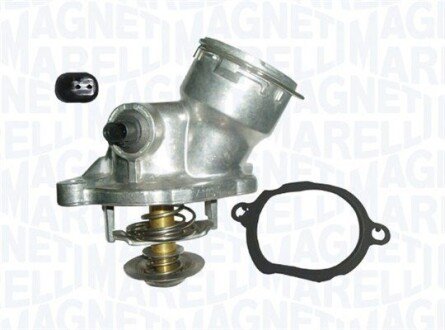 DB Термостат 100°С с корпусом W212/W221 3,5-5,5 magneti Marelli 352317101830 на Мерседес S-Class C216